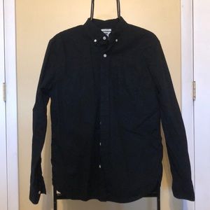 Men’s Button Down